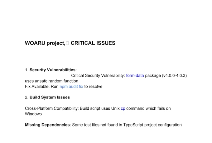 review, test your software website manually with screenshots